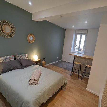 Апартаменти 1Er Grand Studio Hyper Centre Agen Calme Clim Екстер'єр фото