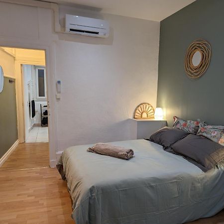Апартаменти 1Er Grand Studio Hyper Centre Agen Calme Clim Екстер'єр фото