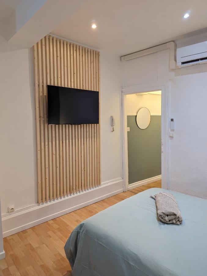 Апартаменти 1Er Grand Studio Hyper Centre Agen Calme Clim Екстер'єр фото